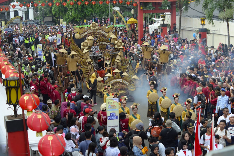 Cap Go Meh