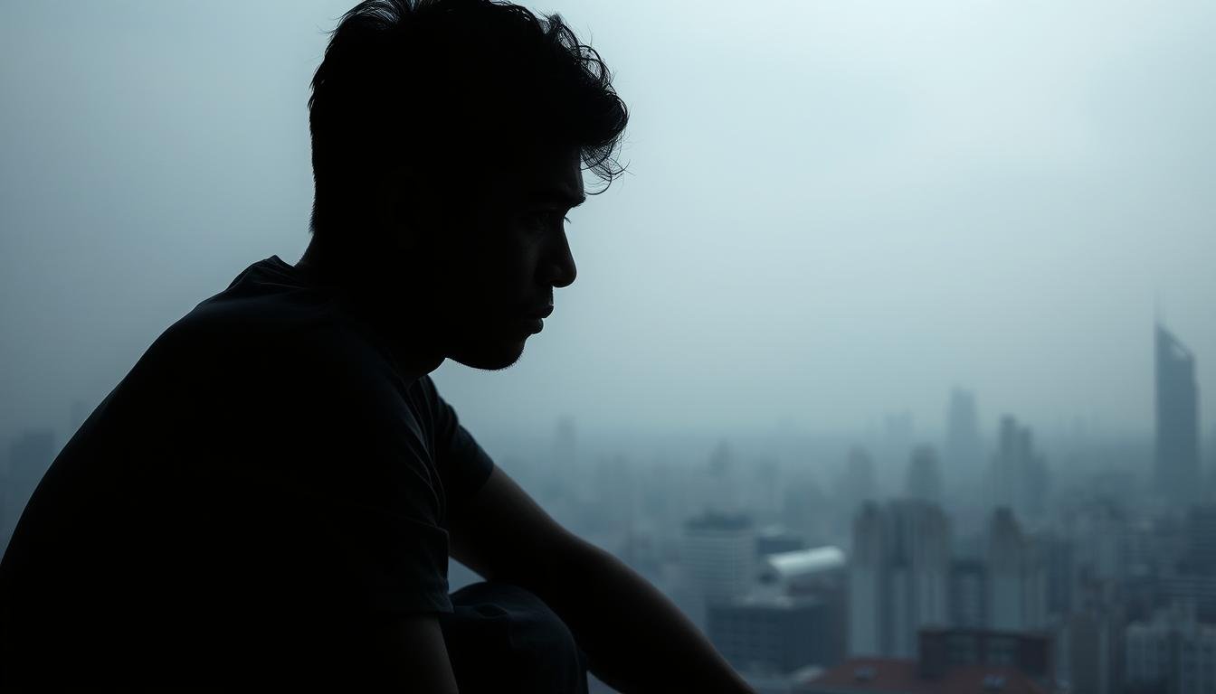 Dampak Pandemi terhadap Kesehatan Mental Masyarakat