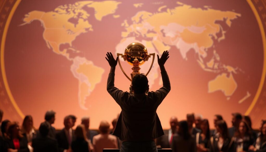 Guru Terpilih Jadi Finalis Penghargaan Pengajar Global