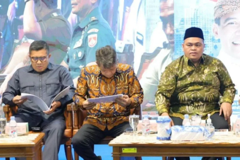 Upaya Pemkot Tegal Atasi Banjir di Wilayah Krandon