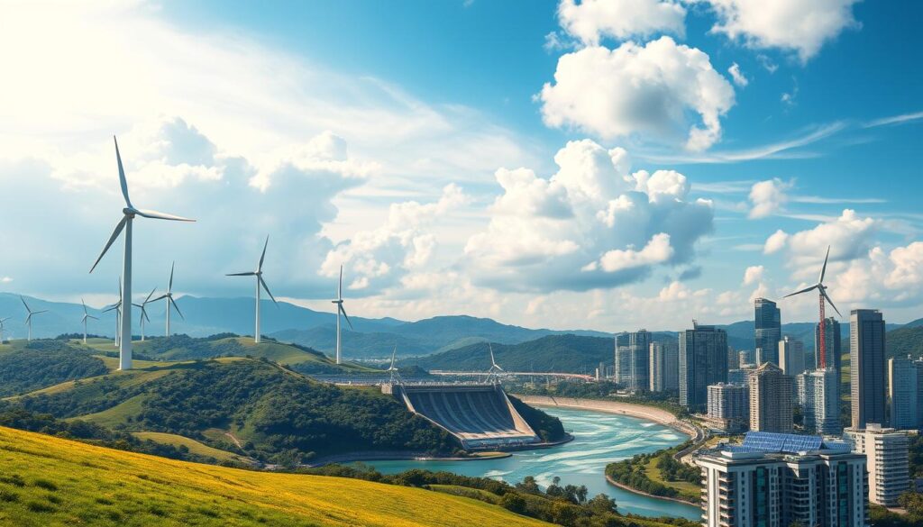 Inovasi dalam Energi Terbarukan: Solusi untuk Masa Depan
