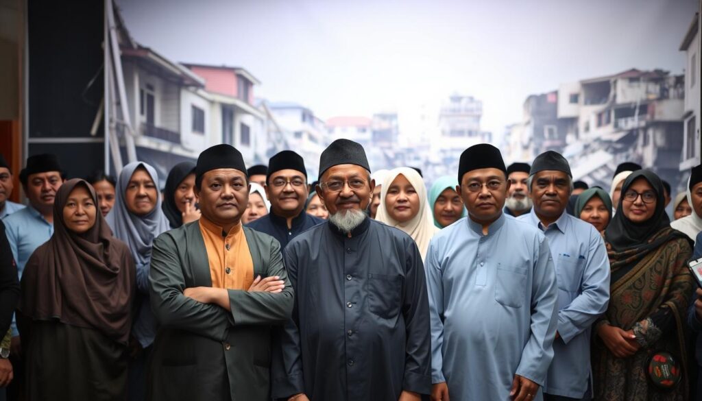 MUI Galang Dana Bantu Korban Bencana Nasional