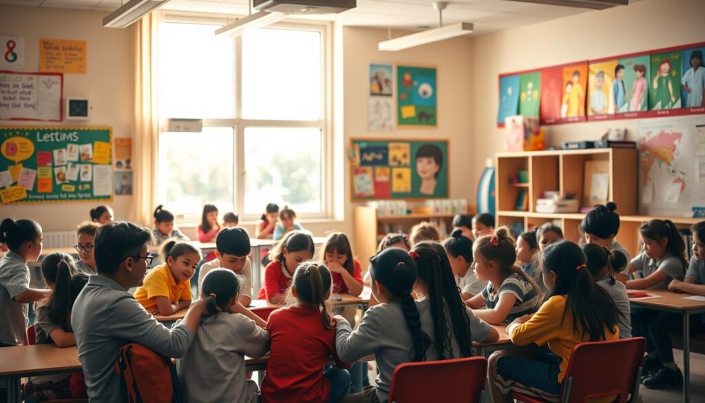 Pendidikan Anti-Kekerasan