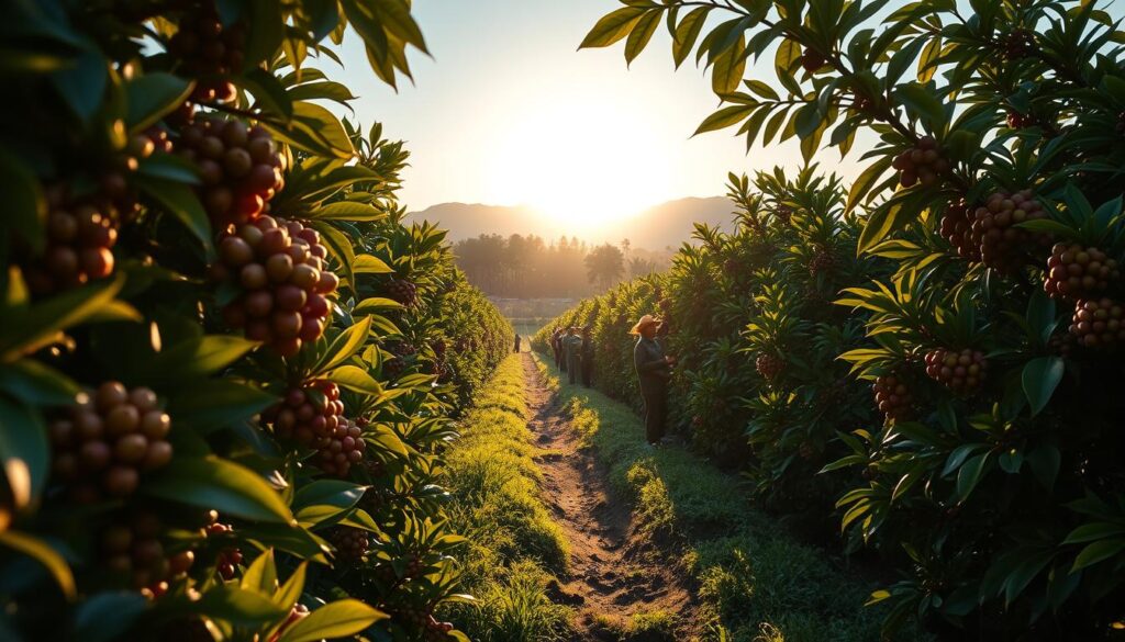 Petani Kopi Indonesia Rebut Pasar Eropa dengan Sistem Fair Trade