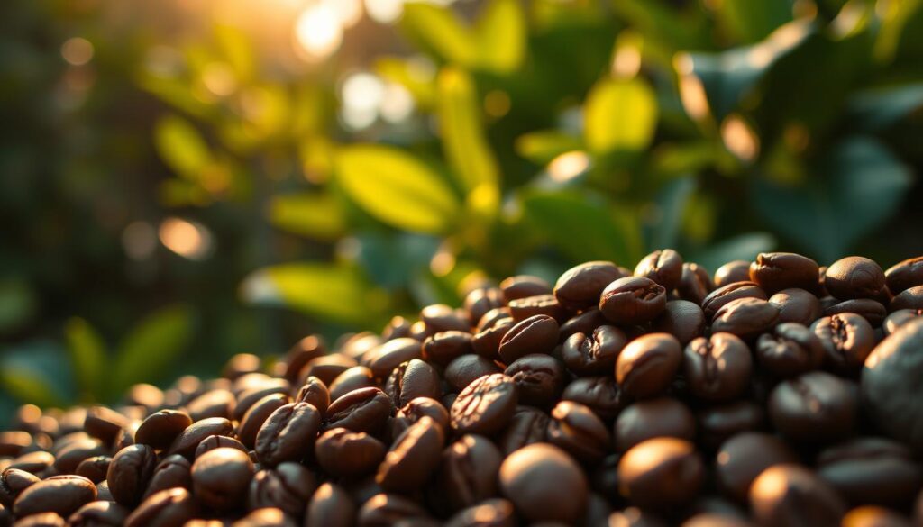 kopi berkualitas tinggi