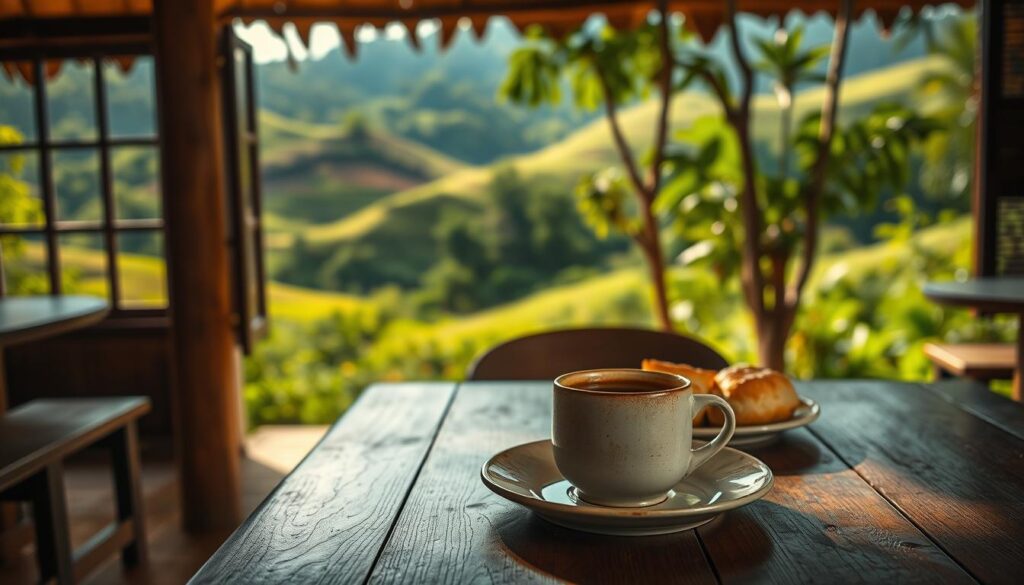 kopi lokal Indonesia