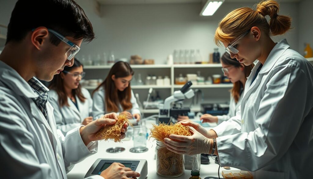 studi biomassa energi