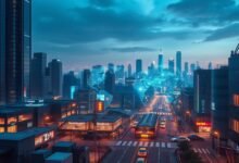 Internet of Things (IoT): Menghubungkan Dunia di Sekitar Kita