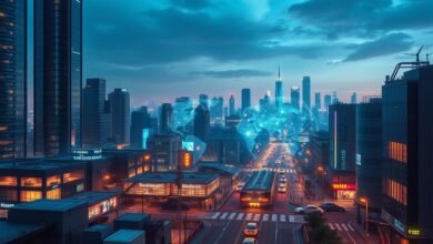 Internet of Things (IoT): Menghubungkan Dunia di Sekitar Kita