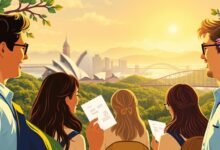 Monash K.C. Kuok Scholarship Malaysia S1 2025