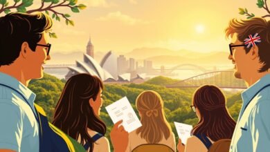 Monash K.C. Kuok Scholarship Malaysia S1 2025