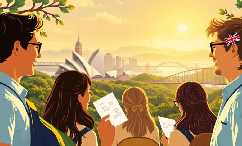 Monash K.C. Kuok Scholarship Malaysia S1 2025