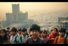 Paradoks: 12 tahun sekolah tanpa tujuan