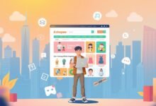 Cara Mendapatkan Uang dari Internet lewat Shopee Affiliate Program