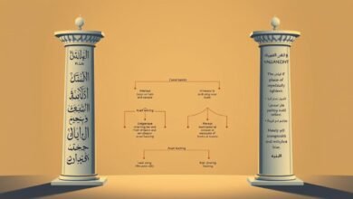 Perbedaan Sistem Keuangan Islam dan Konvensional
