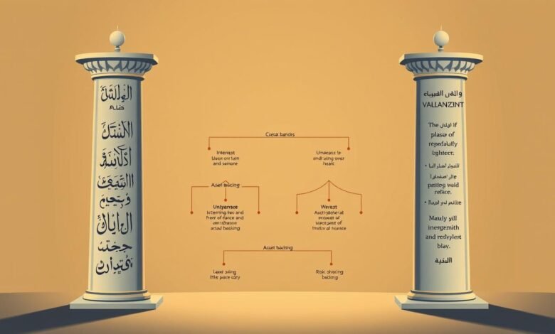 Perbedaan Sistem Keuangan Islam dan Konvensional