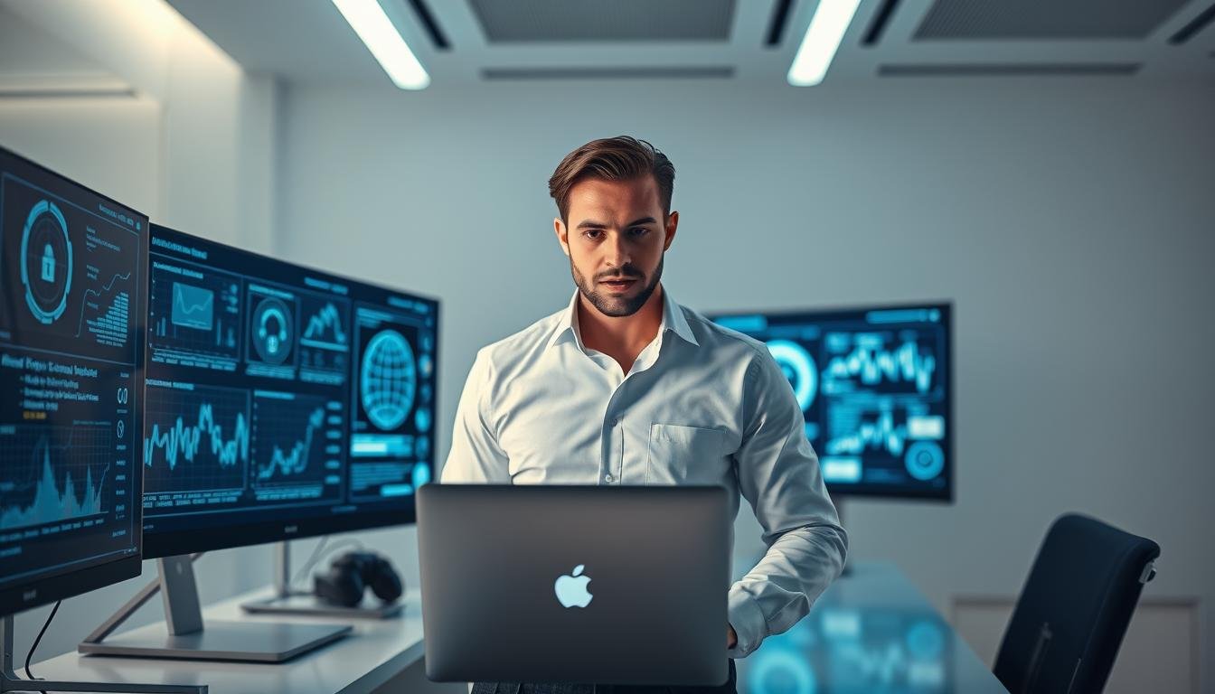 cybersecurity specialist salary
