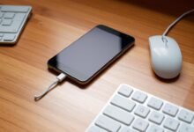 Mouse &amp; Keyboard OTG Android