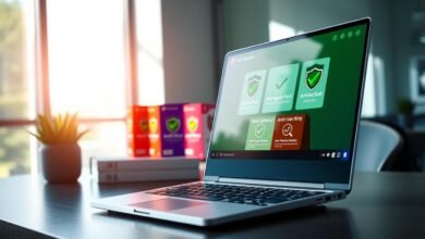 Antivirus gratis terbaik Windows 10/11