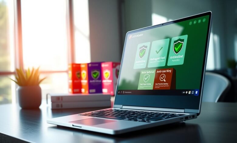 Antivirus gratis terbaik Windows 10/11