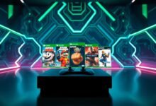 Backward Compatibility Xbox