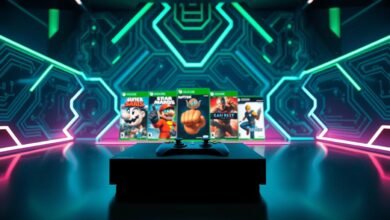 Backward Compatibility Xbox