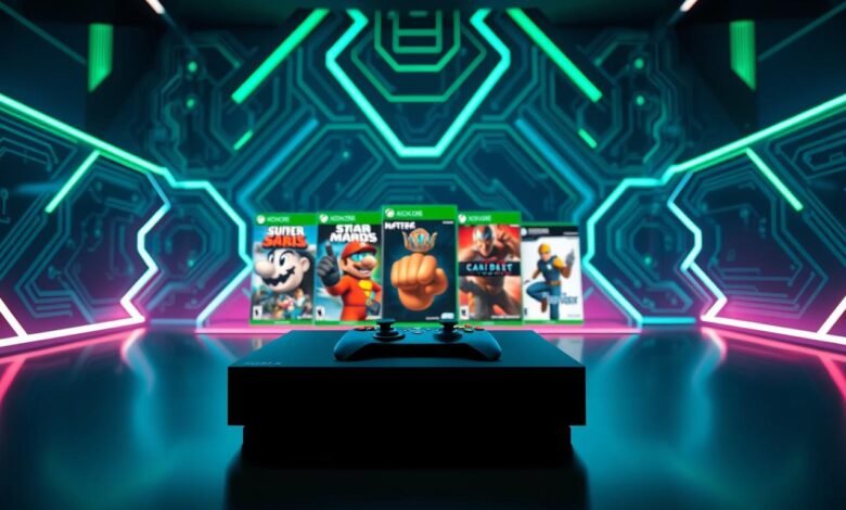 Backward Compatibility Xbox