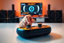 Check controller drift before buying