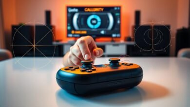 Check controller drift before buying