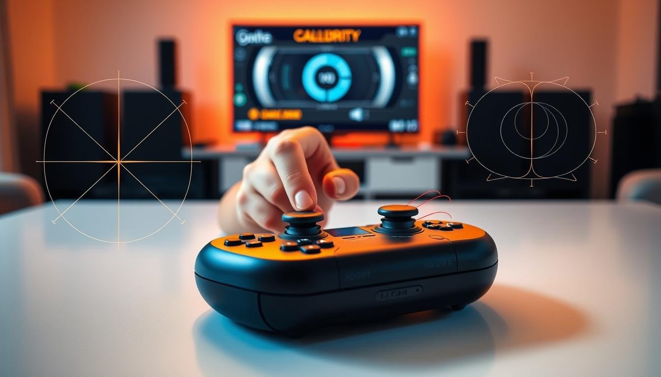 Check controller drift before buying