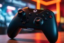 Controller Xbox Oled