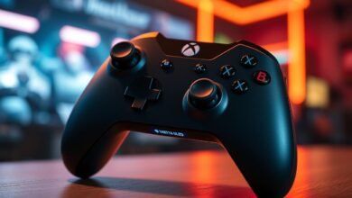 Controller Xbox Oled