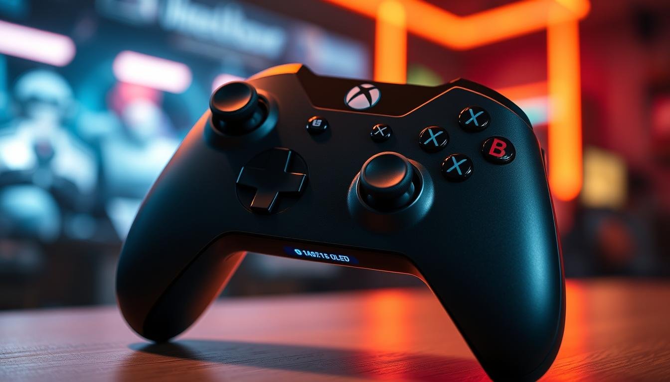 Controller Xbox Oled