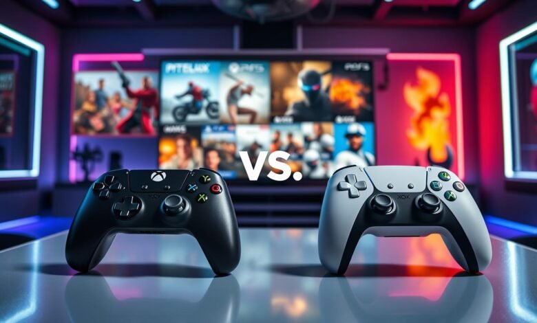 Game Pass Vs Ps Plus