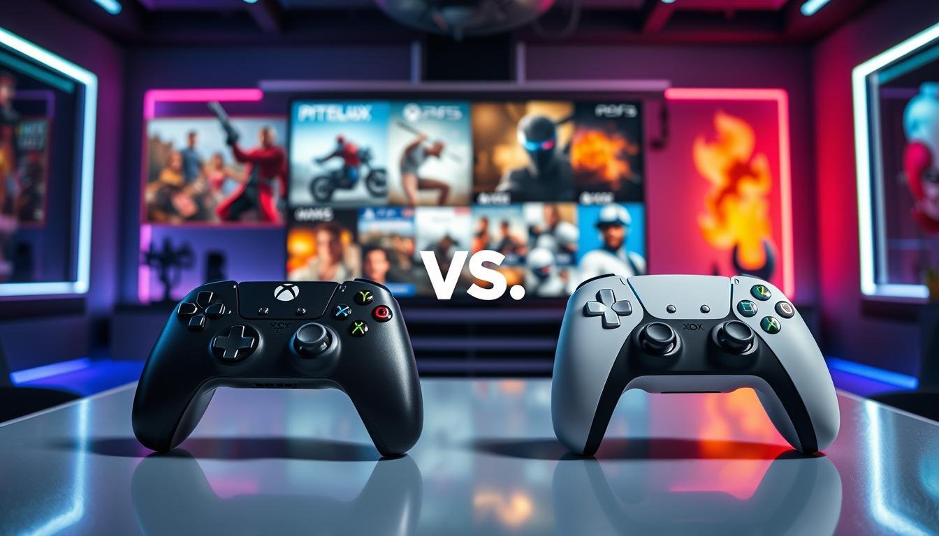 Game Pass Vs Ps Plus