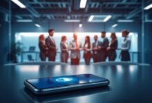 Lockdown Mode iPhone