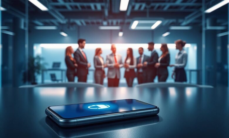 Lockdown Mode iPhone