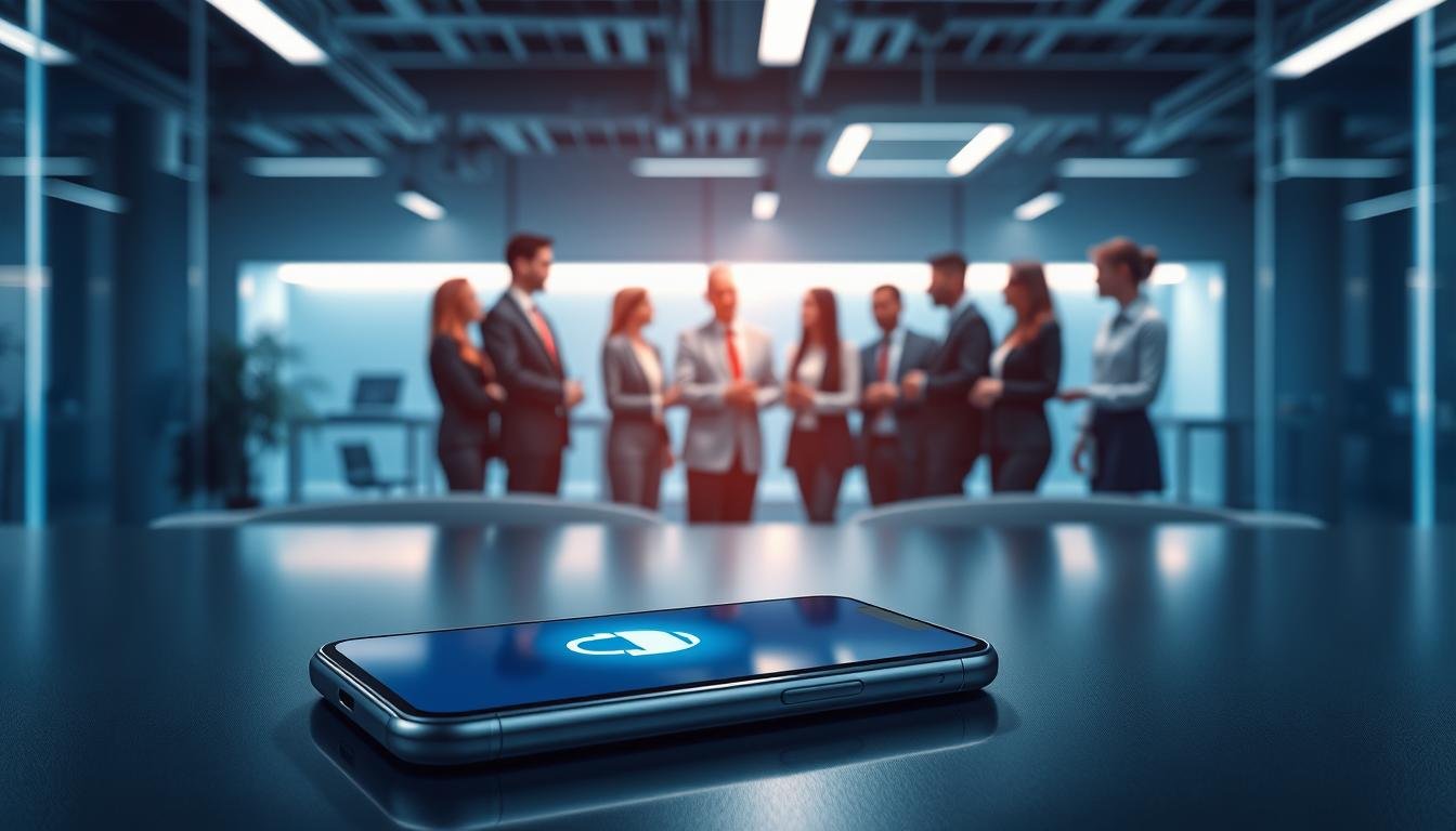 Lockdown Mode iPhone