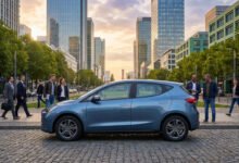 Tesla Model 2 Indonesia harga murah