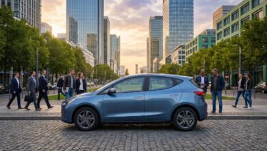 Tesla Model 2 Indonesia harga murah