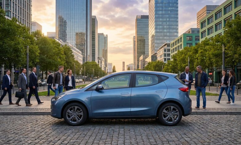 Tesla Model 2 Indonesia harga murah