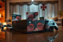 Xbox Limited Edition