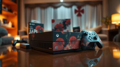 Xbox Limited Edition