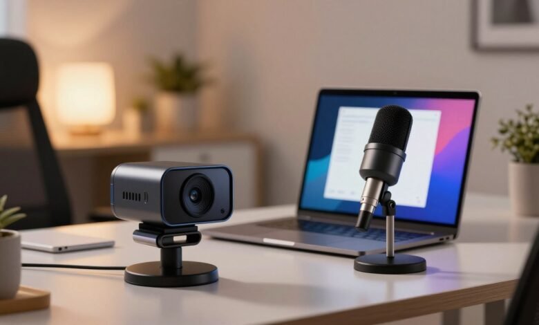 HP Terbaik untuk Meeting Online dan Bisnis