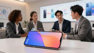 Tips memilih HP Infinix